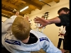 Joe Maguire Jujitsu Black Belt Belt Test at Checkmate Martial Arts